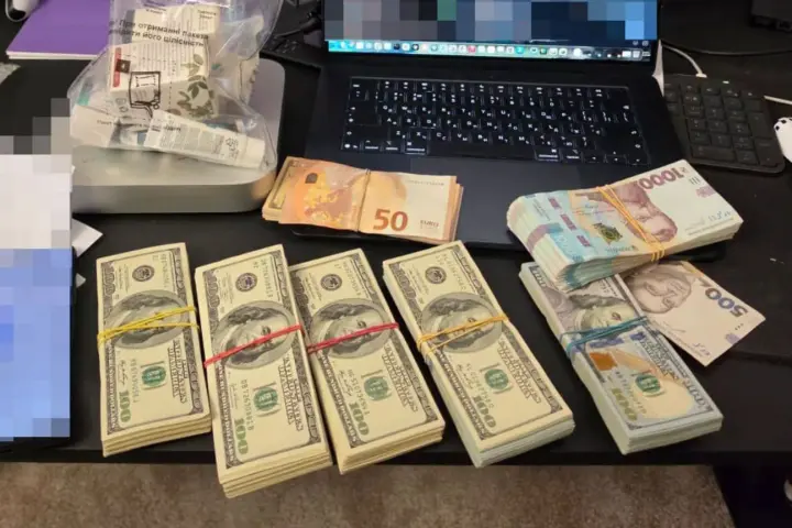 Preventive measures imposed on defendants in the case involving counterfeit Biopatid — Prosecutor General’s Office