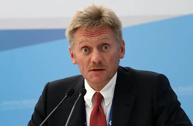 У кремлі вважають ідею Трампа щодо енергетичного перемир’я гарною ініціативою
