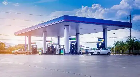 Gas stations in the Kyiv region will gain access to real-time data on the movement of enemy targets — Regional Military Administration