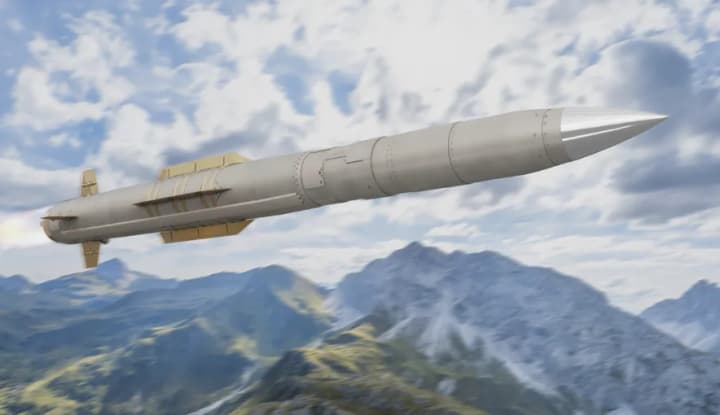 Ukraine may obtain a license to produce missiles for Patriot, but there is a catch