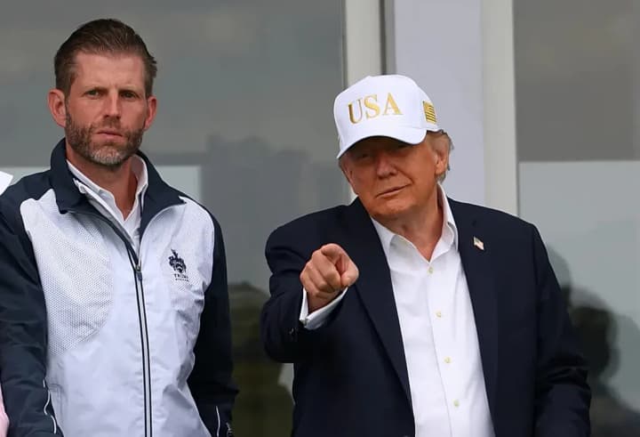 Статки Трампа зросли до $7 млрд, за 2 роки він став багатшим на $2,7 млрд – Forbes