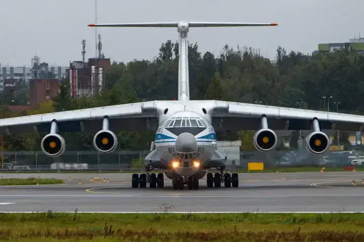 Aviation under pressure: unfounded interpretation of aviation leasing taxation threatens budget revenues