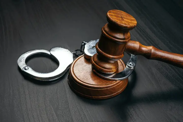 Up to 12 years behind bars for creating “call centers” — the law will take effect on Friday