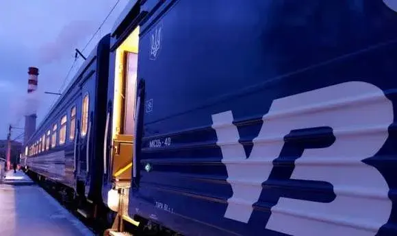 Ukraine has established rules for railway operations during an air threat: when to proceed to boarding and when to take shelter