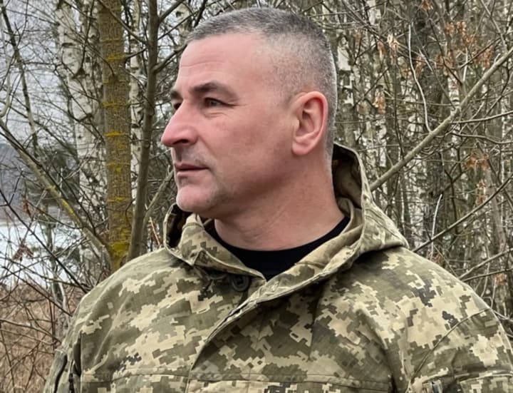 Отставка генерал-майора Николука: в ОК «Восток» объяснили заявление командующего