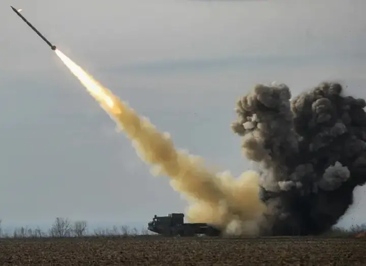 Россия перешла к новой фазе тотальной войны против Украины — The Economist