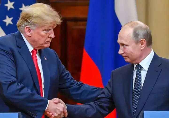 Трамп предложит Путину экономические соглашения до завершения войны РФ против Украины — NYT
