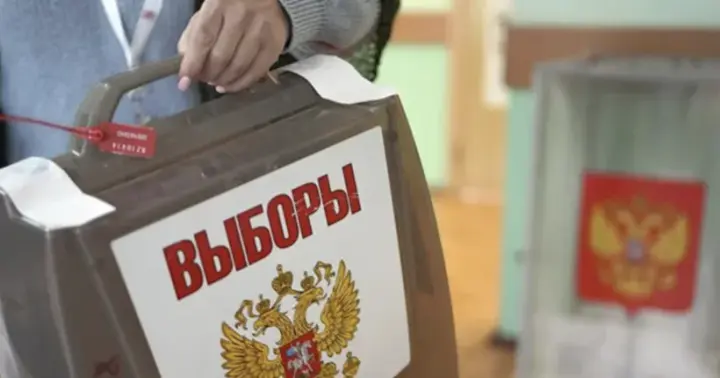 Elections to the State Duma have begun in Russia amid reports of violations