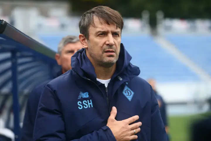 Shovkovskyi, a shooting range, and extortion of $250,000 — what is known about the case involving the former Dynamo coach