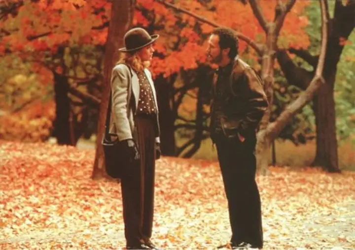 Which films are perfect for autumn evenings: TOP 10 movies