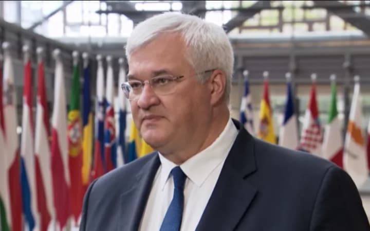 "Історичний день": Сибіга відреагував на підписання Трампом закону про посилення санкцій проти росії