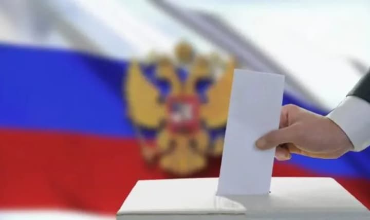 State Duma elections: pro-Putin "United Russia" receives over 57% amid reports of violations