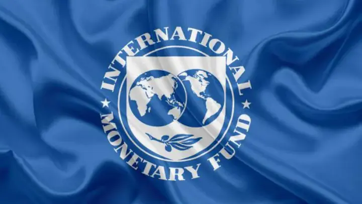 Global debt has reached a record level, and the IMF has urged governments to urgently reduce deficits