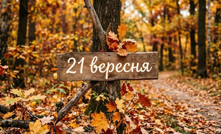 Что празднуют 21 сентября в Украине и мире 