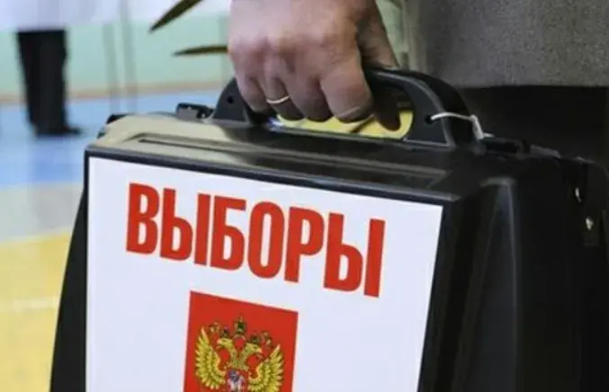 У рф порахували понад 83% голосів на виборах до держдуми: попередні результати
