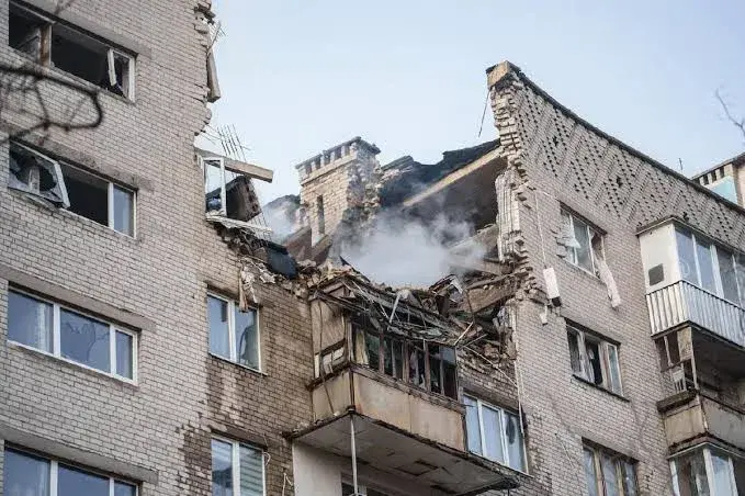 The Cabinet of Ministers will allocate UAH 150 million for the reconstruction of homes in Zaporizhzhia Oblast