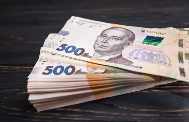Ukraine has secured $841 million from the World Bank for pension payments