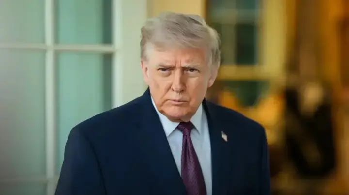 Війна в Україні завершиться швидше, ніж думають люди - Трамп