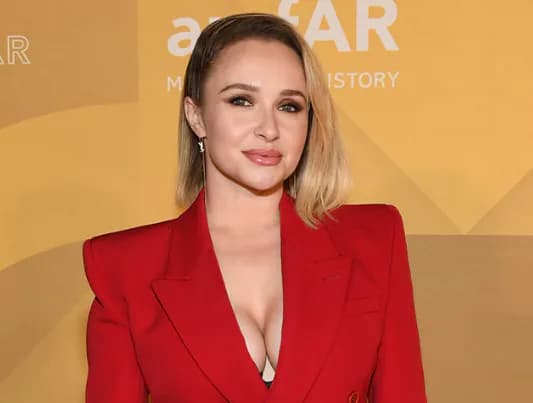 It has become known what Hayden Panettiere died from