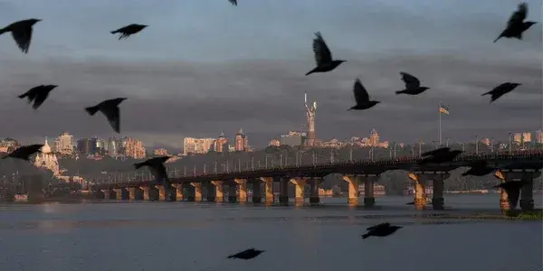 "Будьте уважними у наступні дні" - у РНБО попередили про підготовку росією балістичного обстрілу