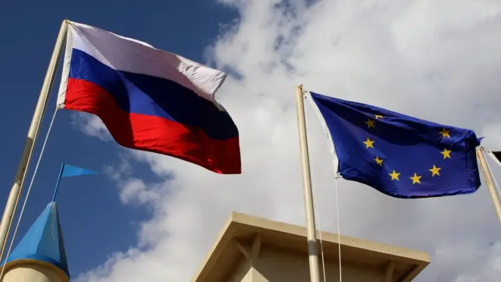 росія готує атаки дронами на країни Середземномор'я - ЗМІ