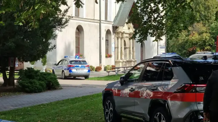Українця затримали за різанину в монастирі у Польщі: є загиблий і поранені