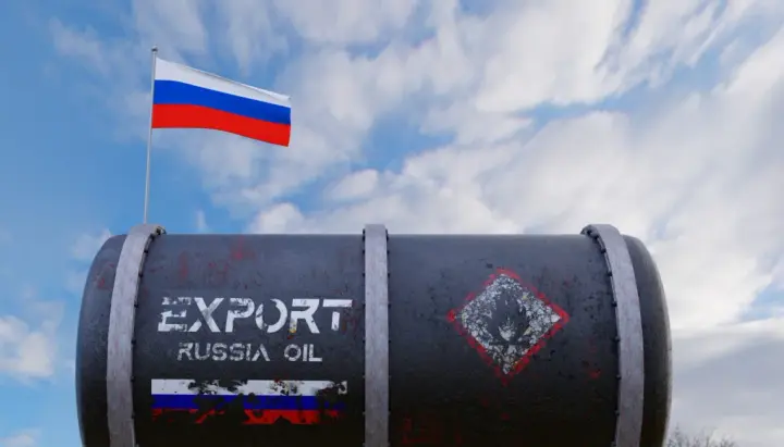 Russia has begun exporting oil under an Arctic project — what benefits it will bring to Moscow