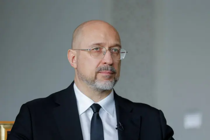 Україна готова до комплексного припинення вогню - Шмигаль