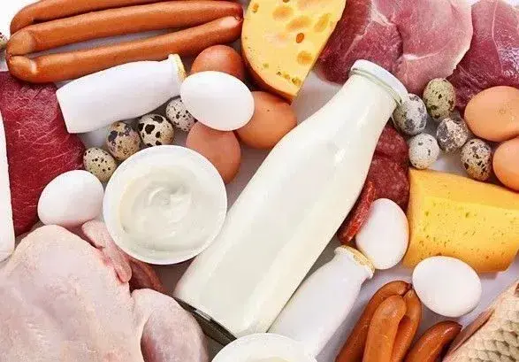 Eggs, sugar, and meat are becoming more expensive: how food prices changed in September