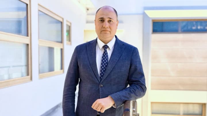 Yurii Koniushenko has assumed leadership of the State Tax Service as acting head — what is expected of him