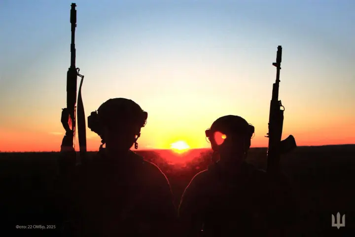 Російське міноборони знову заявило про "звільнення" Мар'їного на Сумщині - у ДШВ спростували інформацію