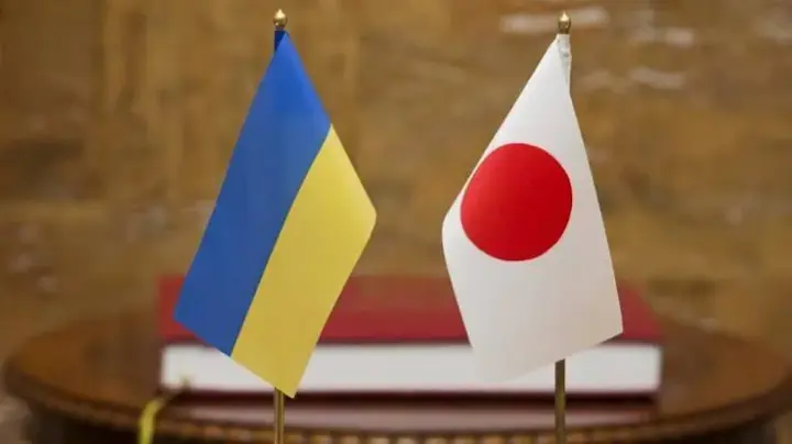 Україна залучила від Японії 51,5 млн доларів на розвиток системи охорони здоров’я - Корецький 