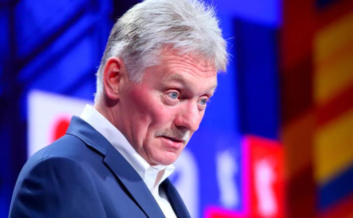 The Kremlin threatened "dangerous consequences" if Ukraine receives Starlink for strikes deep inside Russia