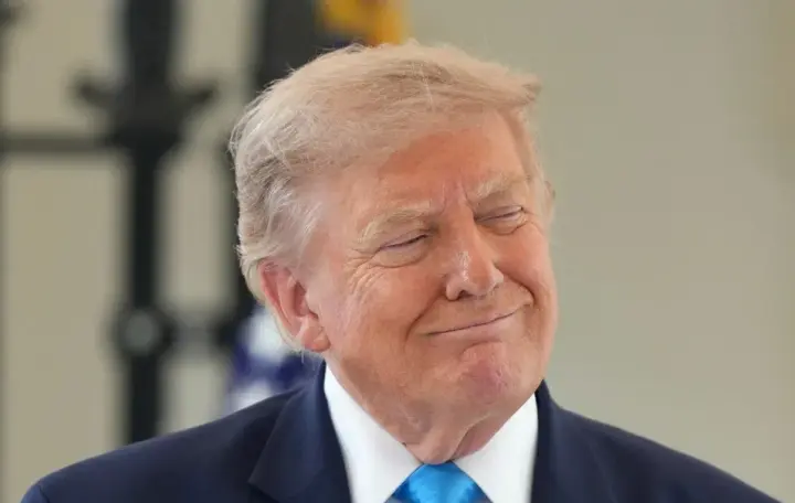 Трамп "дуже серйозно" розглядає заборону експорту дизельного пального зі США через рекордні ціни