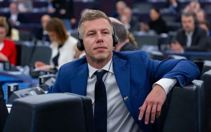 The Hungarian Parliament has lifted Magyar’s immunity in a case involving a stolen phone