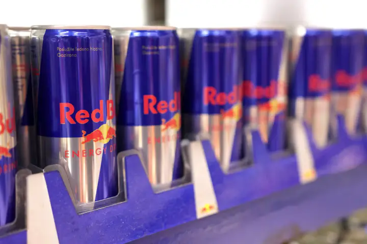 Red Bull оскаржила в Індії заборону називати напої "енергетичними" і не виключає фінансових втрат