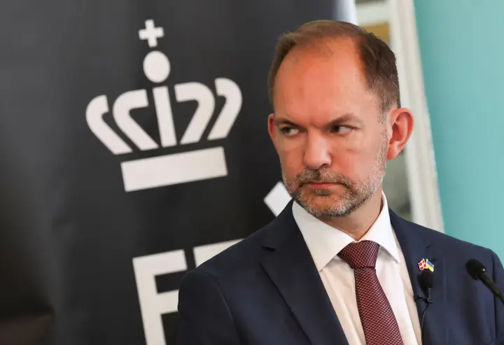 Данія очікує на довгострокову присутність НАТО в Гренландії після угоди з Трампом