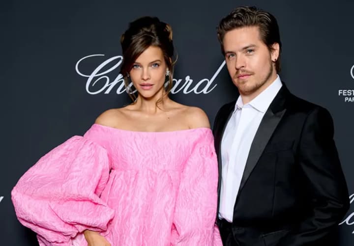 "Ангел" Victoria's Secret Барбара Палвин впервые стала мамой