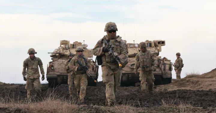 США виводять війська з Іраку після двох десятиліть, Іран може посилити вплив у регіоні