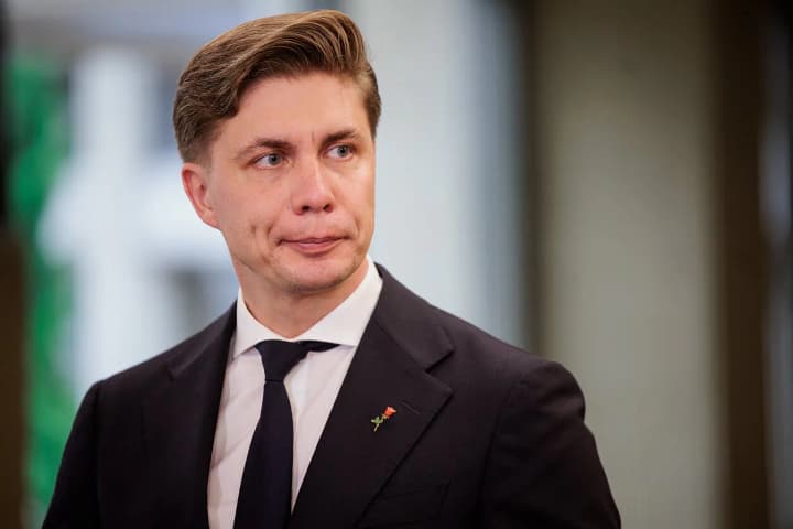 Прем'єр Литви заявив, що доказів "підготовки росії до чогось" немає попри попередження