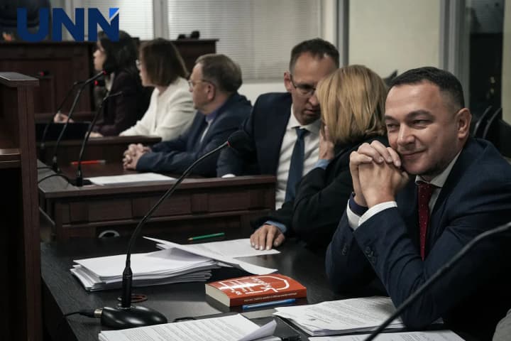 The HACC allowed Tetiana Krupa’s son and husband to participate in the hearing online from abroad