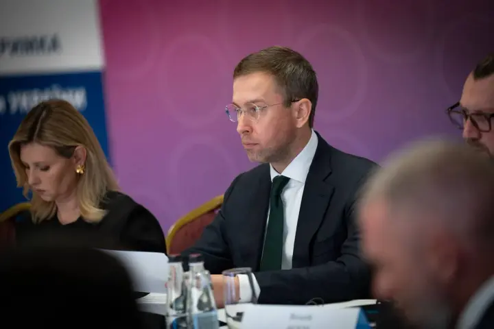 The government expanded barrier-free routes and updated prosthetics conditions — Koretskyi