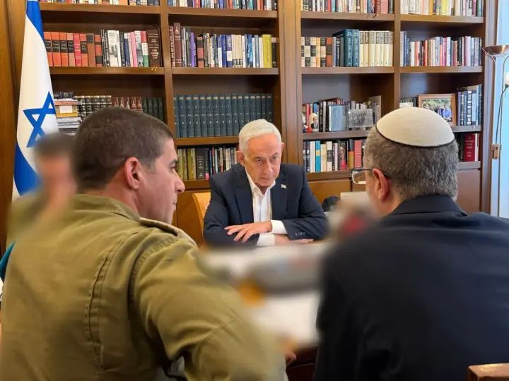 The Flydubai pilot who stabbed his colleague intended to crash the plane — Netanyahu
