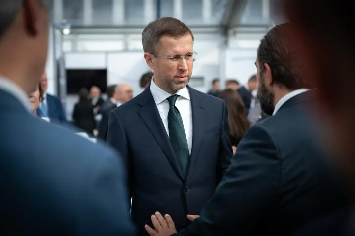 Уряд перейшов у режим максимальної економії, але цього недостатньо - Корецький розкрив подальші кроки