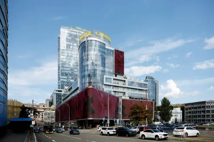 Продаж столичного Gulliver за $207 млн зірвався - названо причину