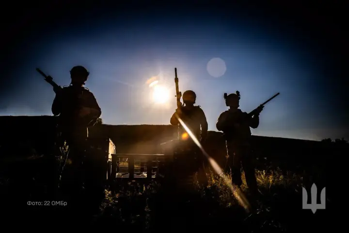 Ukrainian troops eliminated 60 occupiers in the Pokrovsk direction — General Staff