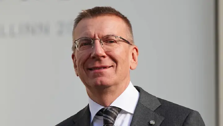 Латвия готова разместить ядерное оружие по решению НАТО — президент