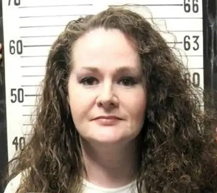 The execution of Christa Pike in the United States “did not take place”; the woman is in hospital after two lethal injections