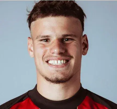 Liverpool star Kerkez added to the “Myrotvorets” database after match against Ukraine
