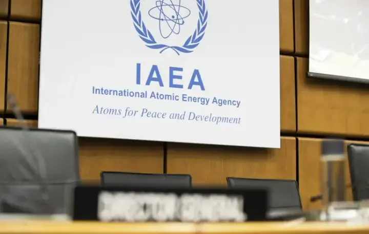 Strike 100 meters from a nuclear reactor: Ukraine called on the IAEA to respond to the Russian attack